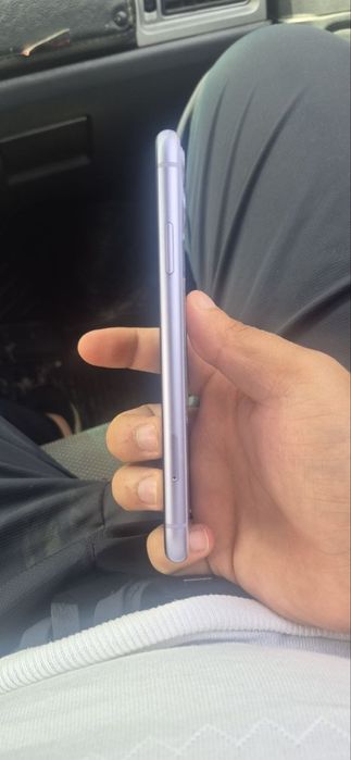Iphone 11 128GB