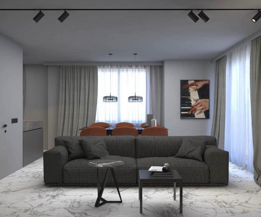 Продава се Тристаен апартамент в София, Симеоново - 152 кв.м за 2698 €/кв.м - Снимка #1