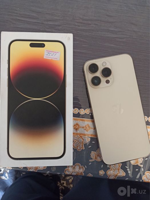 Iphone 14 pro max