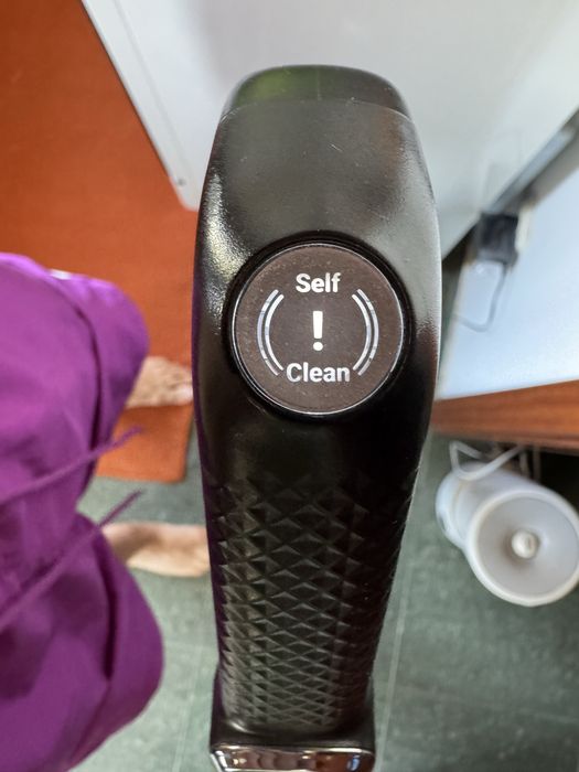 Безжична прахусмукачка Rowenta X-Clean 4