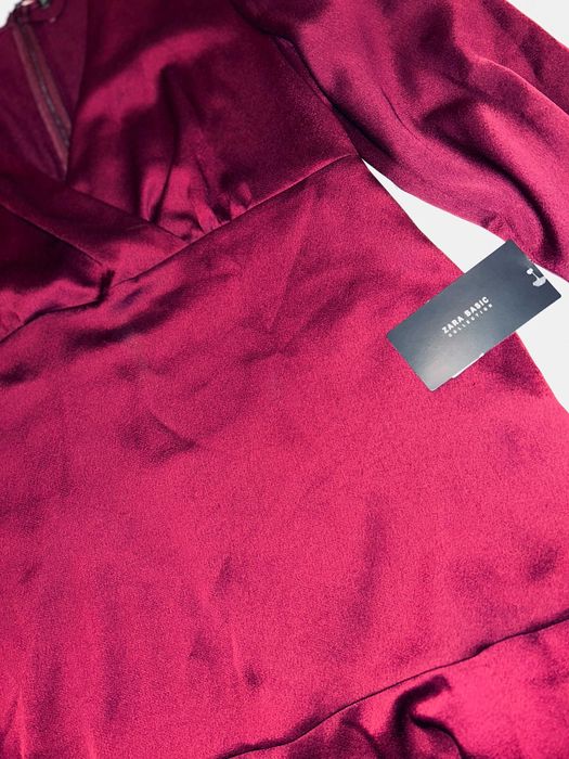 Нови с етикет маркови рокли