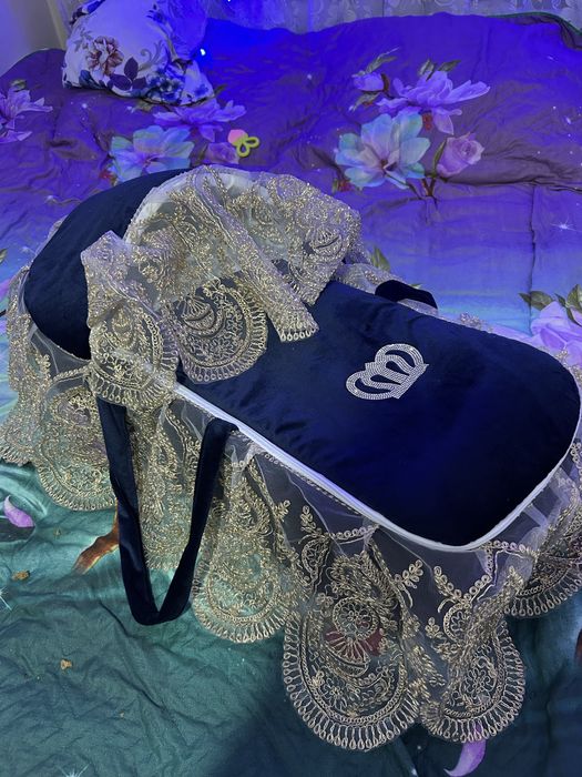 Комплект на выписку