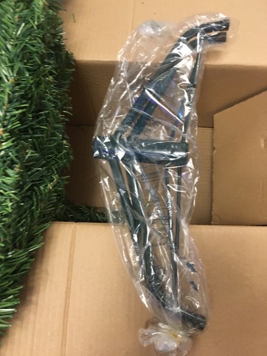 Brad artificial slim