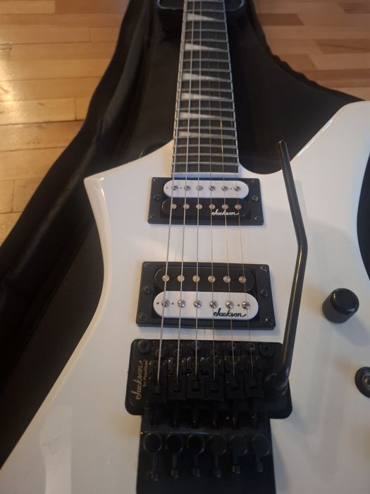 Jackson JS32 Kellys Floyd Rose