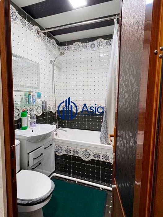 ARZON NARXDA #K192 3x xonali kvartira