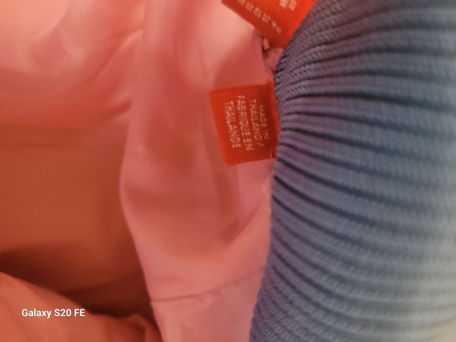 Geaca Puma made in Thailanda