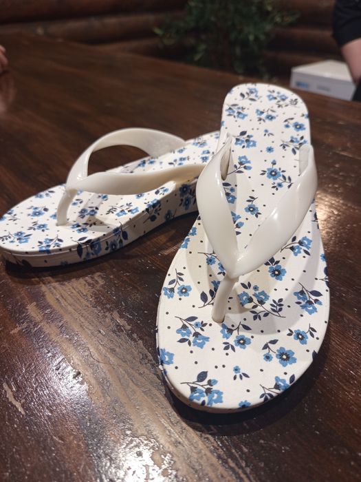 Сланцы летние удобные