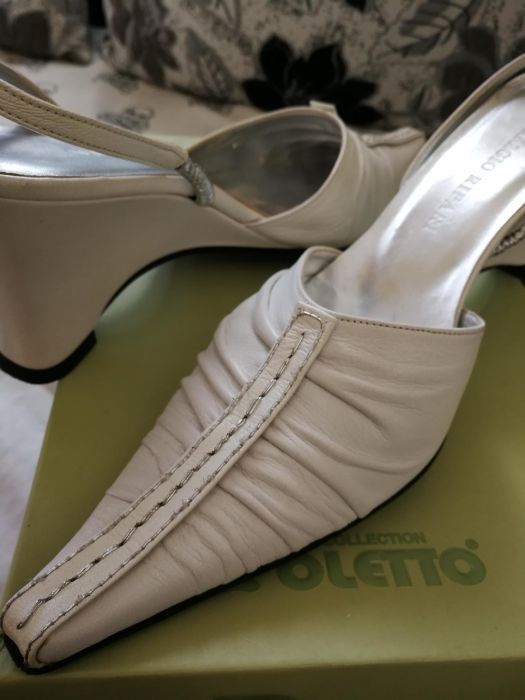 Италиански обувки Ritori