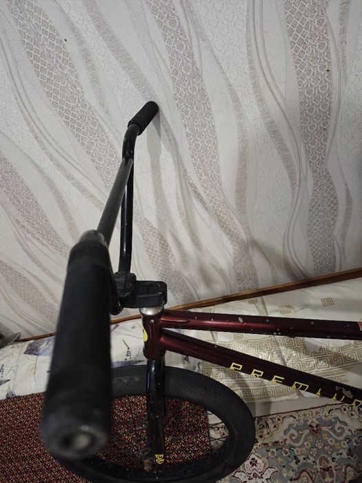 Продам бмх премиум