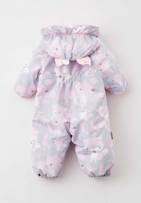 Комбинезон трансформер Kerry fox