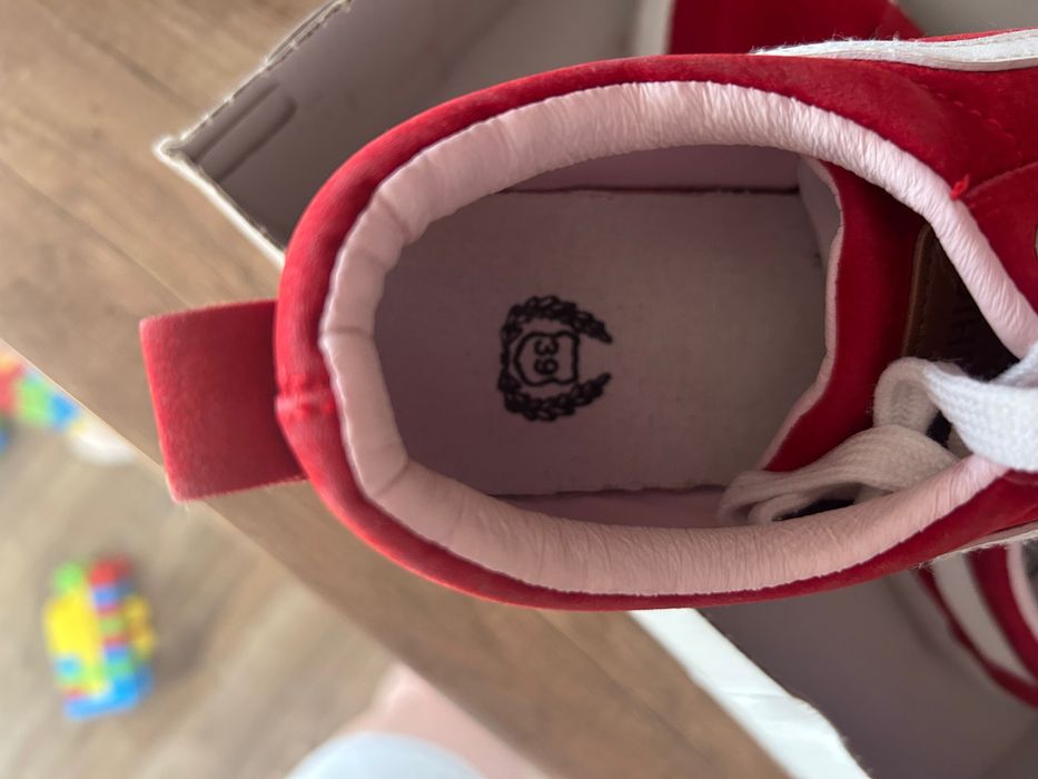 Маратонки Puma и други