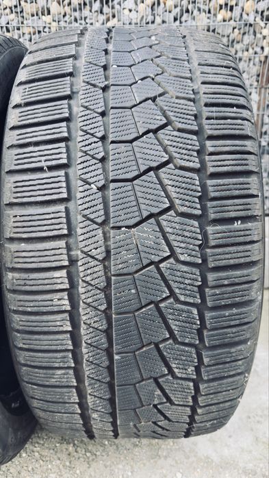 Зимни гуми Continental Winter Contact TS860 S 21 цола