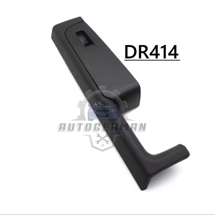 Дръжка за Skoda SuperB нови панели за врата брави дясната врата кола