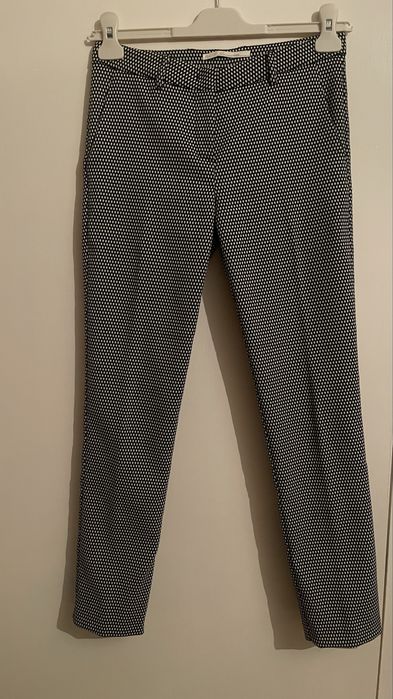 Прав панталон Gaudi