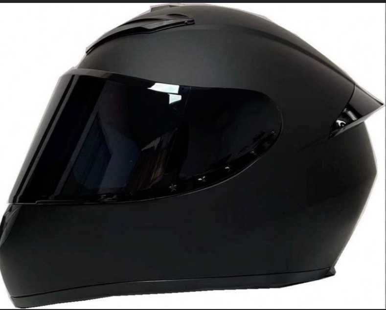 Продам мотошлём GIQE