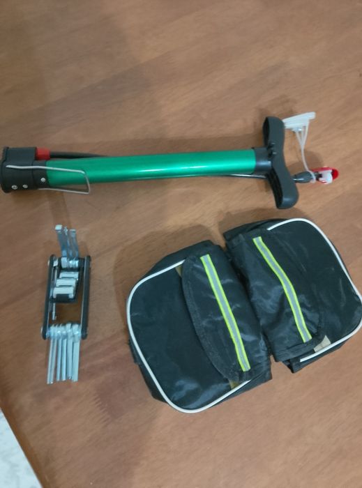 Велосипед идеальный !