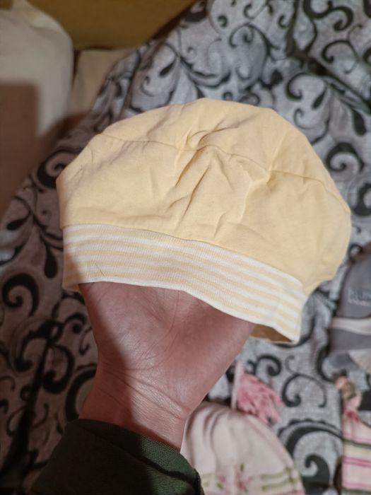 Caciuli pentru copii