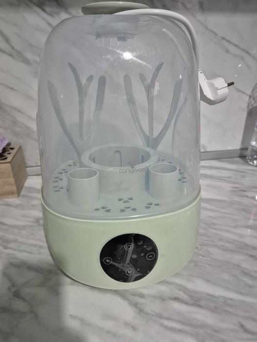 Стерилизатор с изсушаване CANGAROO