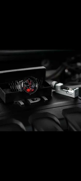 Мъжки часовник (нов)