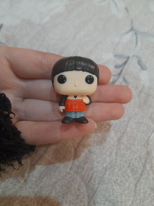 Продам Уилла из сериала "Очень странные дела"