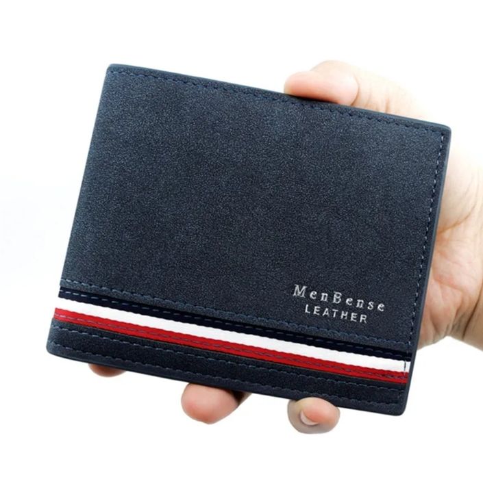 Portofel piele naturala model 2025