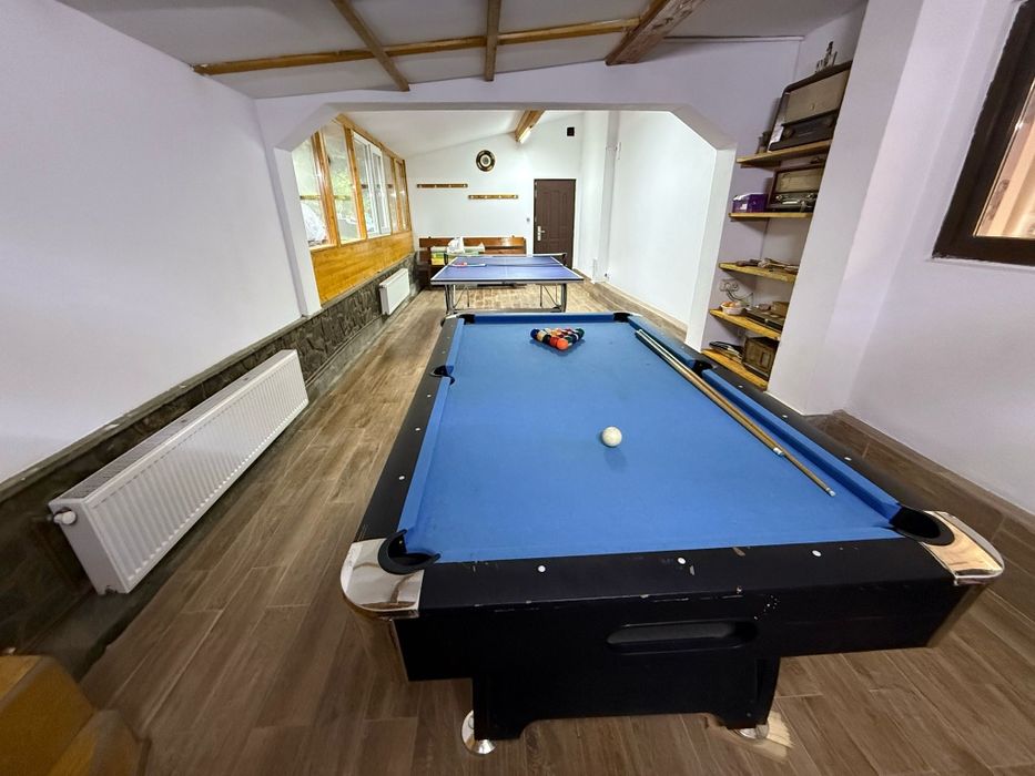 Casa Diana-Inchiriez-Cazare-Vila-Valea Doftanei-Prahova