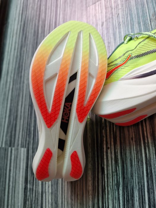 Adidași Hoka Cielo x1 3.0