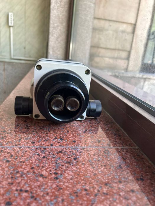 Микроскоп meiji оригинал