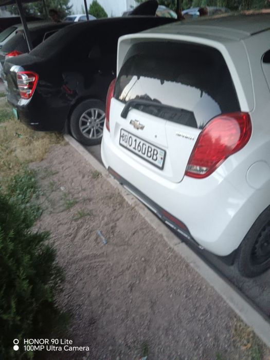 spark sotladi xolati yaxwi
