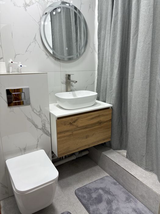 Посуточная квартира