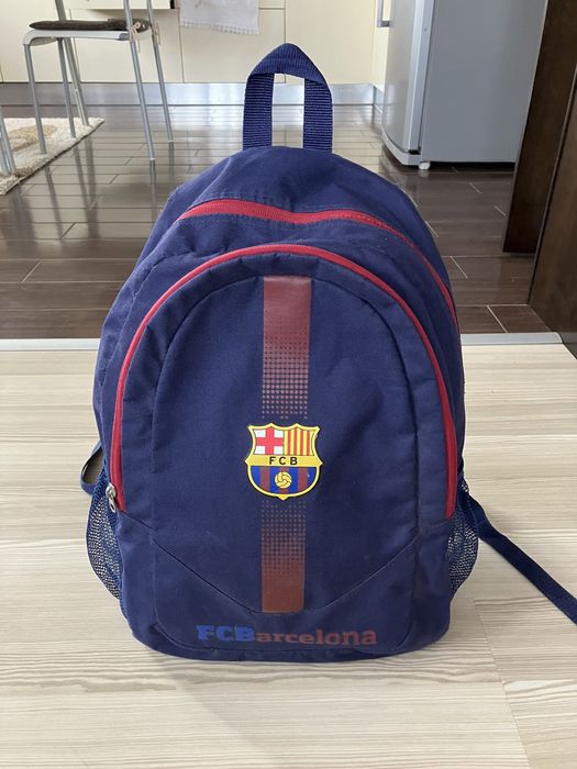 Rucsac fc barcelona