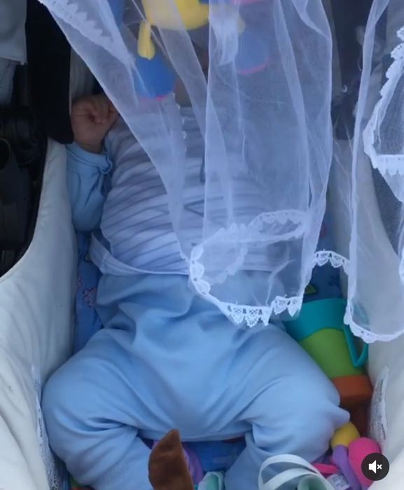 Коляска chicco urban crossrover 2 в 1