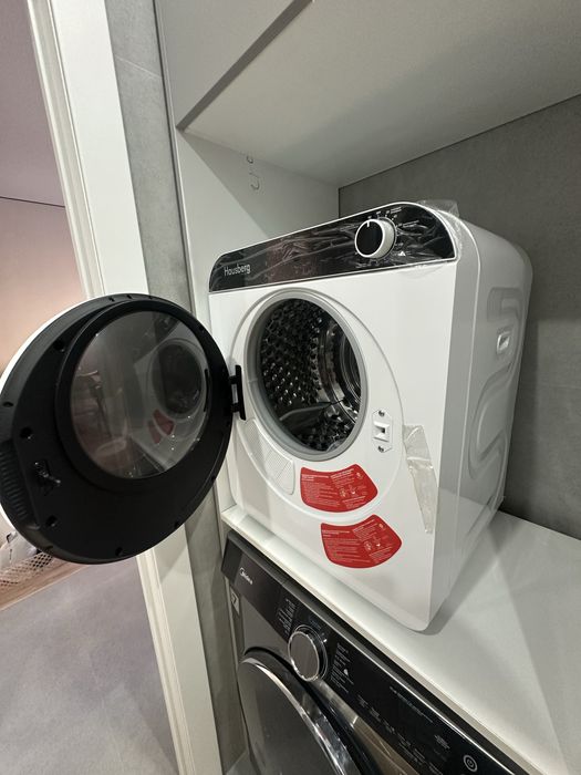 Сушильная машина