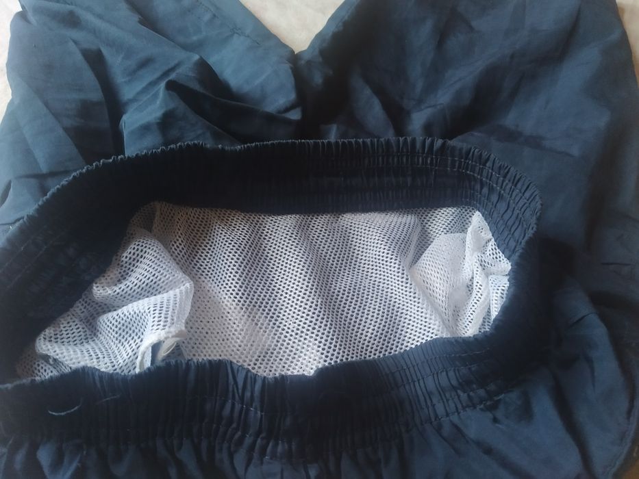 Шорты adidas размер М