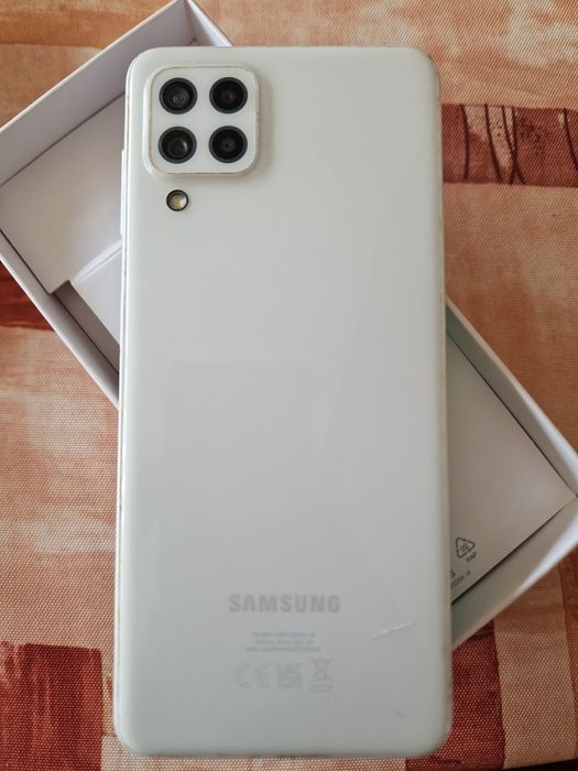 Samsung A 22 смарт телефон