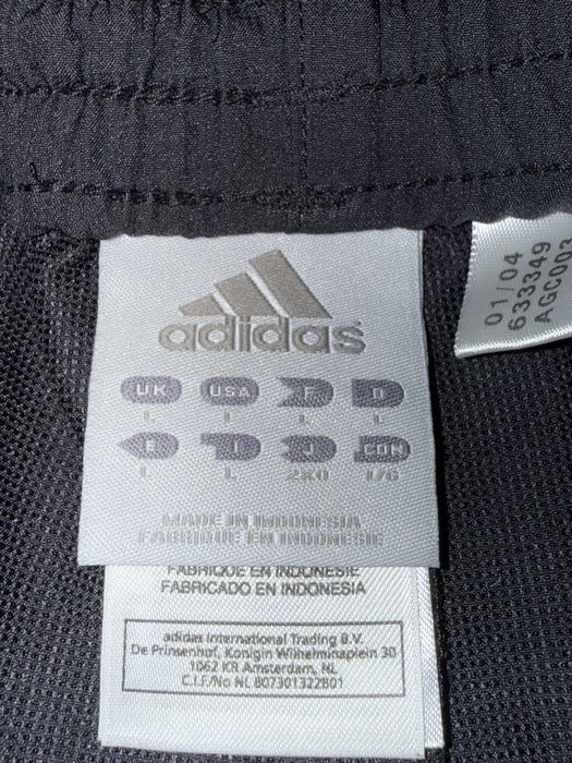 Pantaloni scurti Adidas (short)