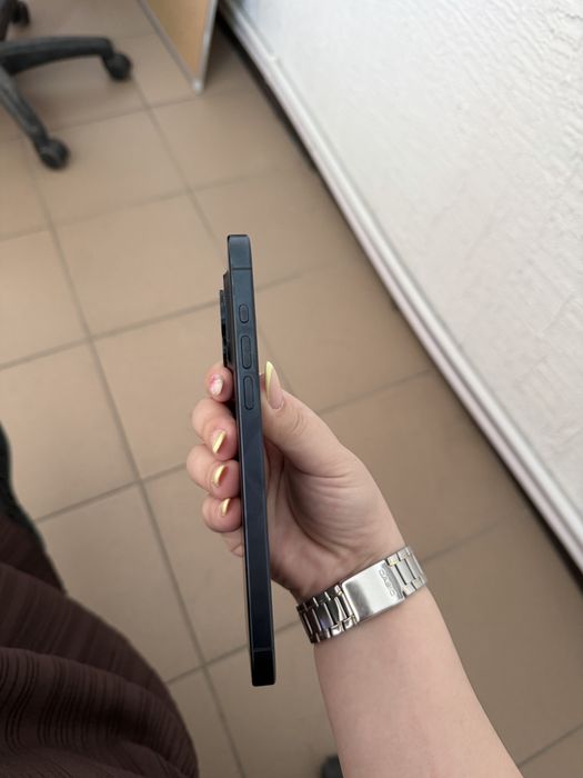 Iphone 15 pro max, 256 гб
