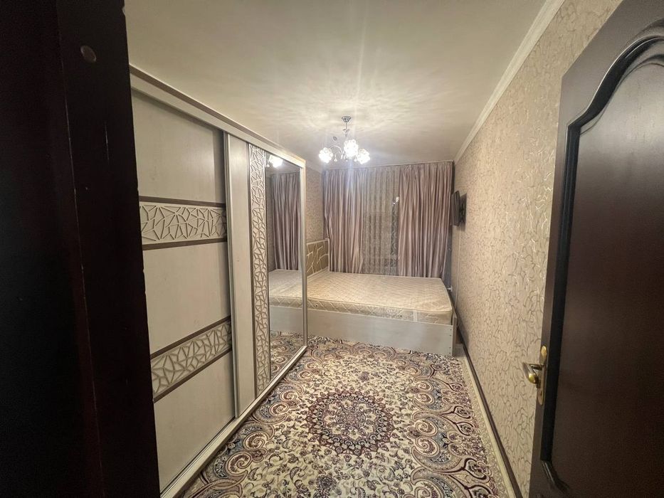 Чиланзар 6 квартал 2/2/4. Балкон 2*6