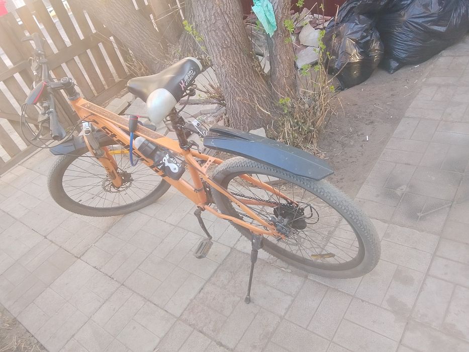 Продам велосипед в хорошем состояние