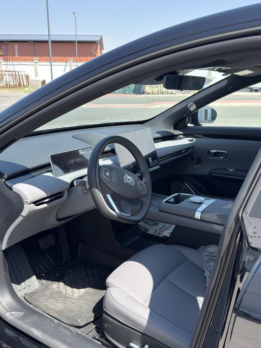 Changan Nevo A06 Ultra + 2026