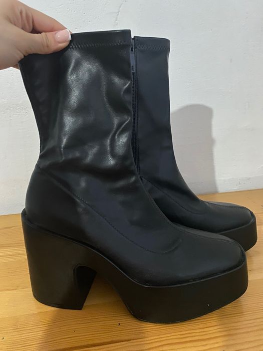 Дамски обувки Nike,Zara 37
