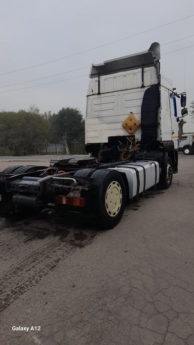 Срочно продам Евро Маз 2011.г.Рено двигатель.