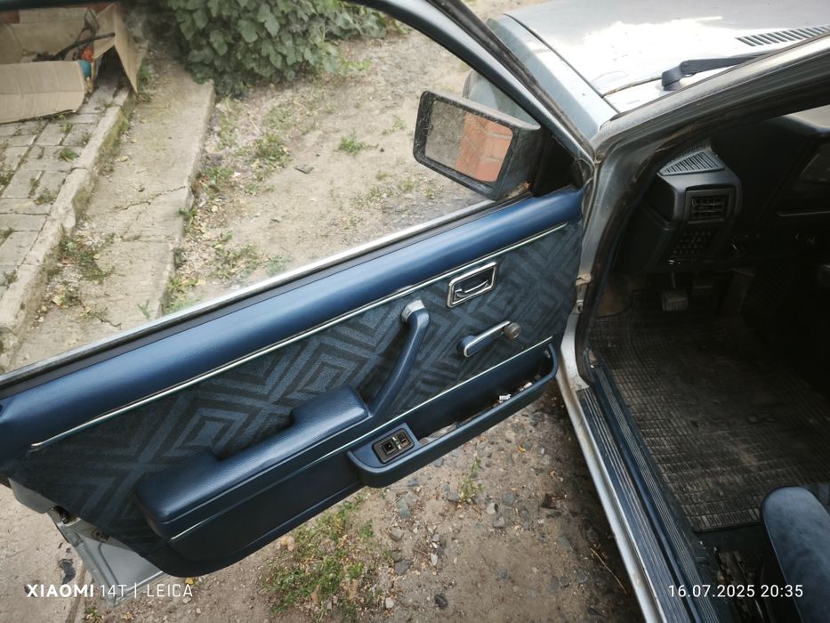 Продам Opel Rekord 2.0S Berlina