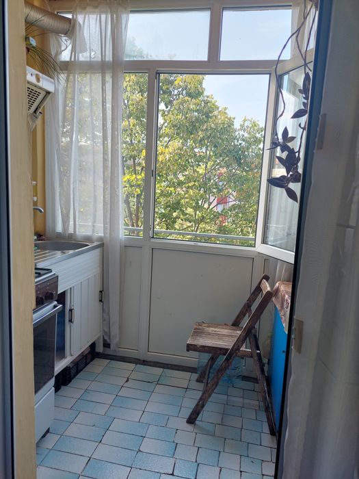 Vand/schimb Ap 2 camere decomandat Brazda