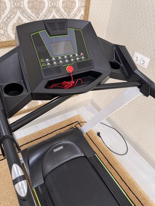 Беговая дорожка torneo