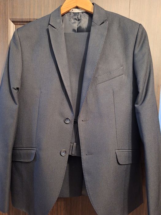 Costum barbatesc SENTIERRI, mărimea 46