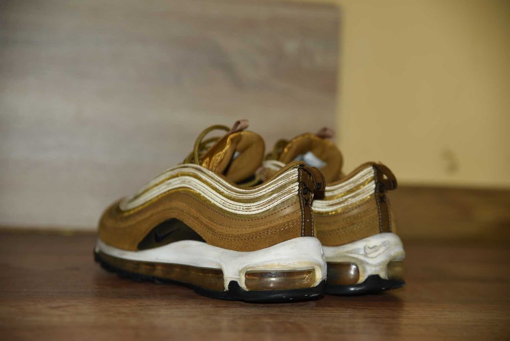 Nike AIR MAX 97 оригинални, номер 36.5