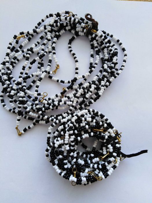 Комплекти колие с гривна