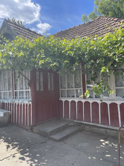 Casa de vanzare cu gradina aproape de Cluj si Bistrita