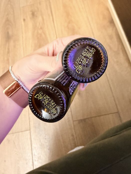 Uleiuri doterra copii